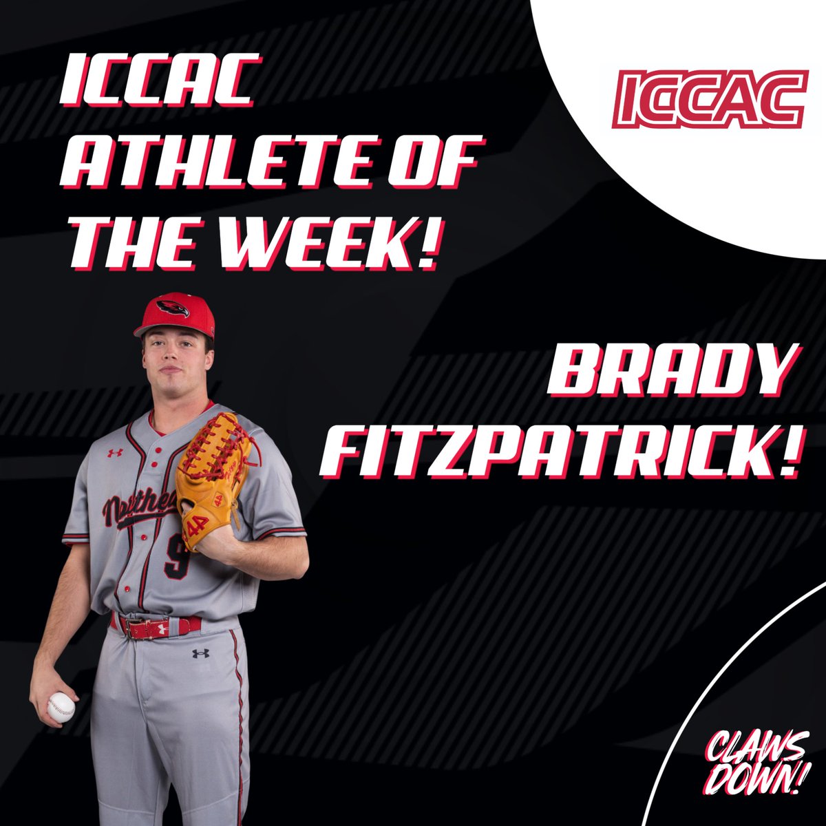 Northeast Baseball tweet media