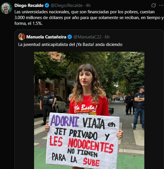 Gabriela Ivy tweet media