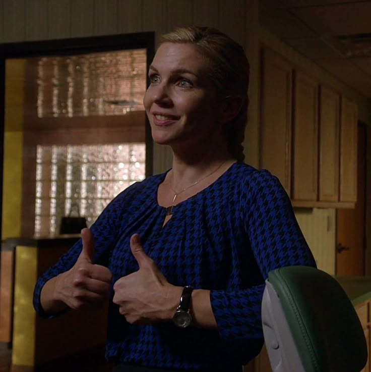 Miriam Shor's Wife | THE PITT tweet media