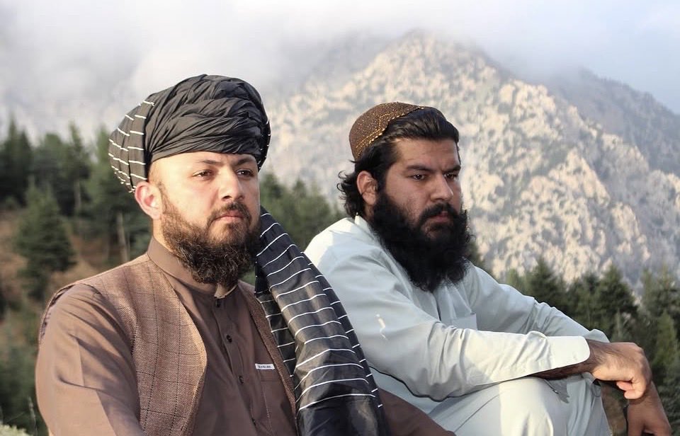 Soviet -Afghan War Samurai 1980 tweet media