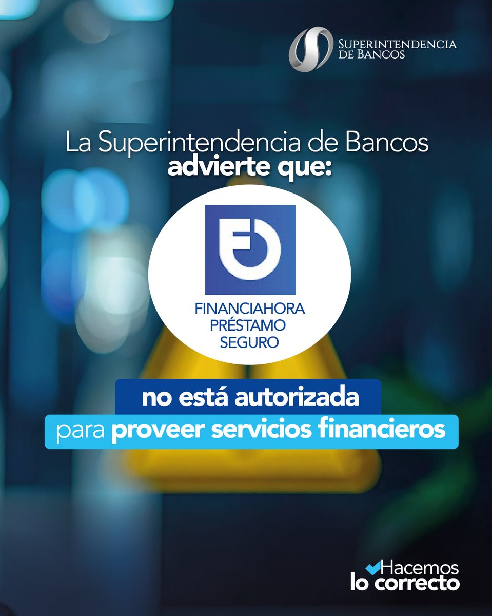 SuperDeBancosEc tweet media