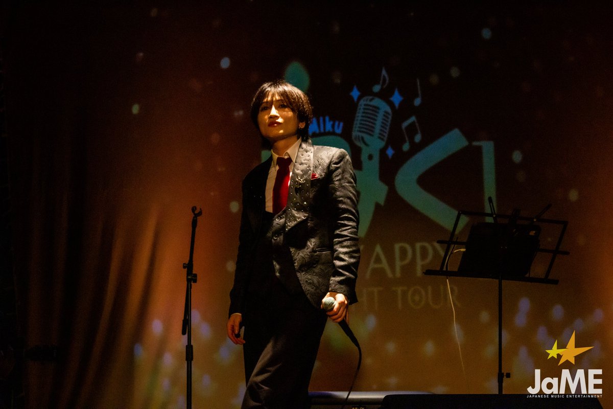 JaME Brasil + KoME Brasil tweet media