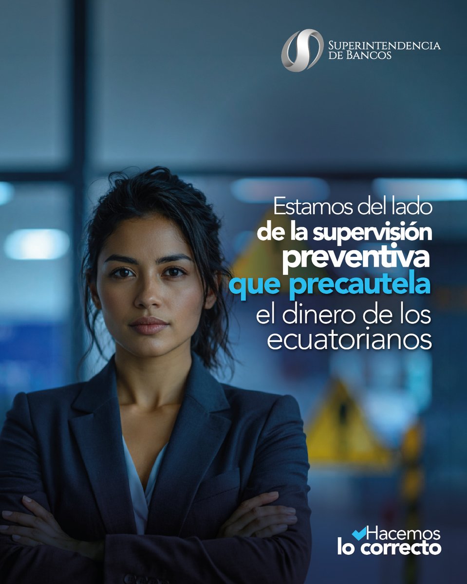 SuperDeBancosEc tweet media