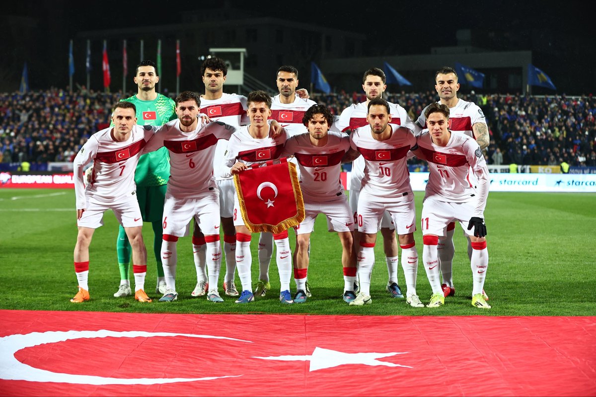 1hemdm's tweet photo. Tebrikler gurur duyuyorum bizim çocuklarla🇹🇷🇹🇷 https://t.co/l71nOBmlO6