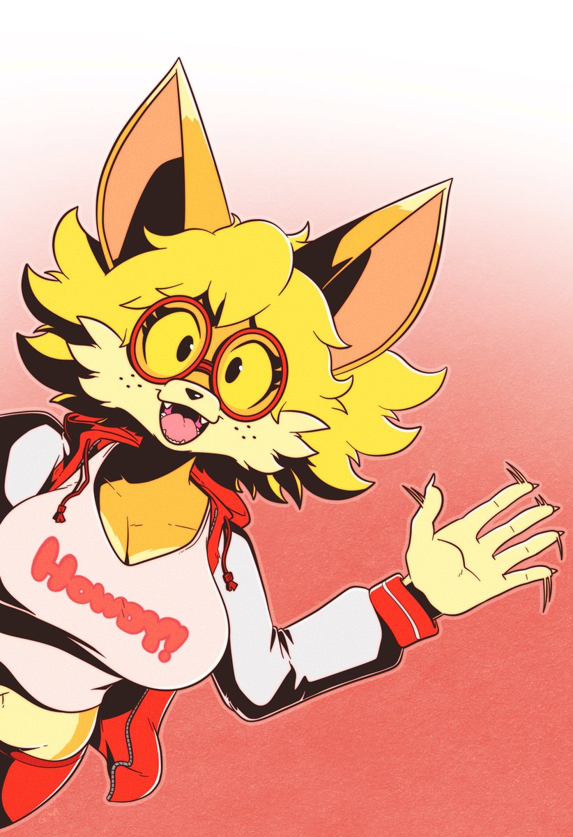 HOWDY!
Say it back 💬