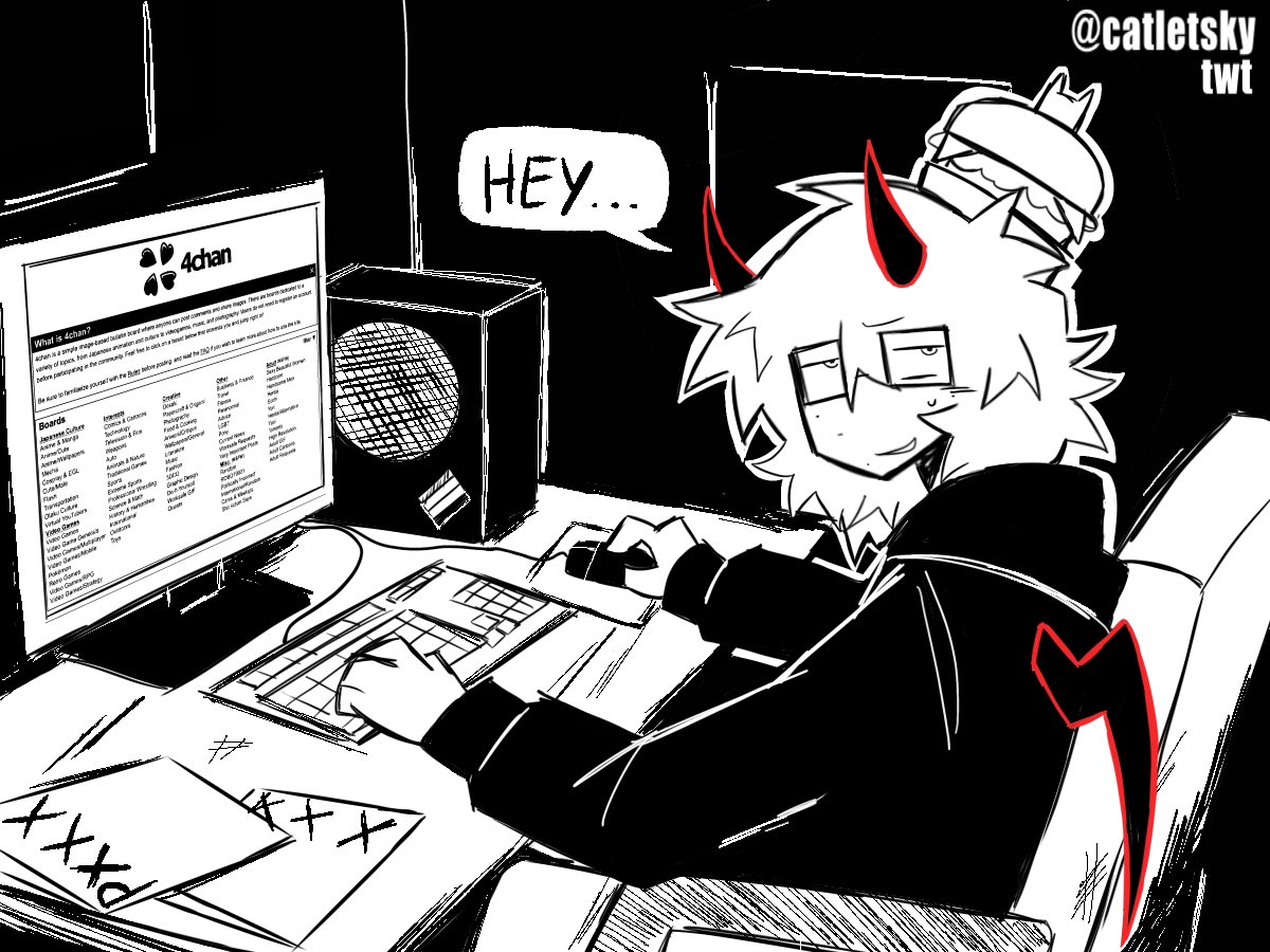 catletsky's tweet image. BUT IN THE END I STILL HAVE NO FRIENDS #forsaken #007n7