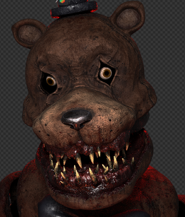 InFox_ • OPEN COMMS • (FULL) tweet media