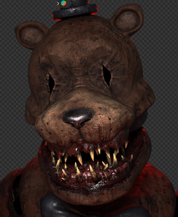 InFox_ • OPEN COMMS • (FULL) tweet media