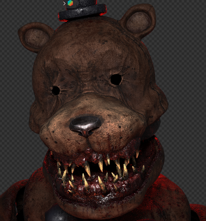 InFox_ • OPEN COMMS • (FULL) tweet media