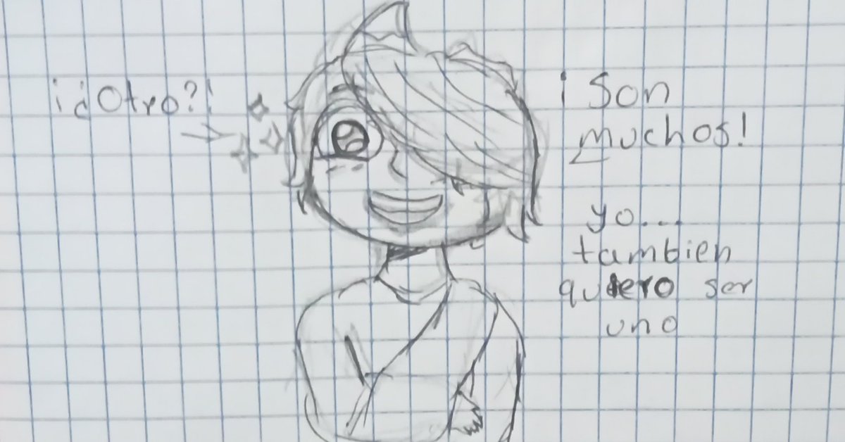 Gusanin Hijo de Oni (Creador del Tamestrix) tweet media