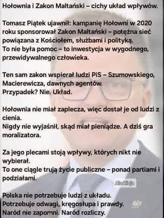 Helena🇵🇱 🇪🇺 #CałyPisKradnie tweet media