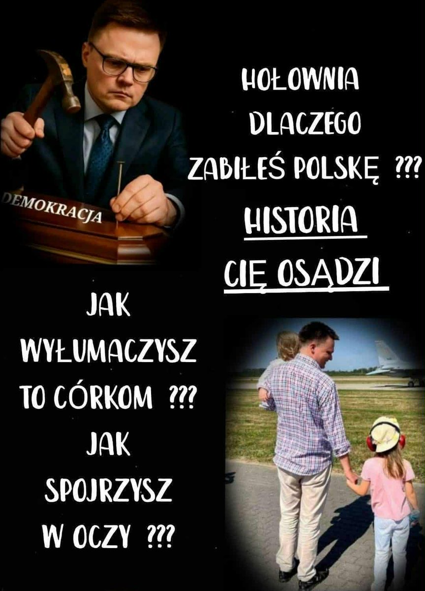 Helena🇵🇱 🇪🇺 #CałyPisKradnie tweet media