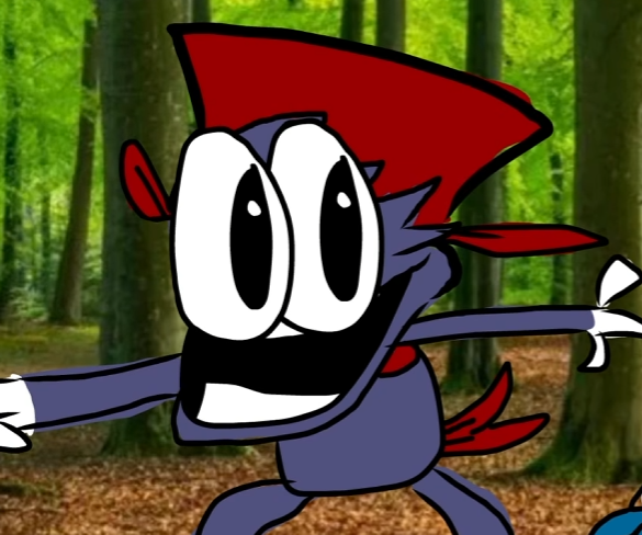 Patafoin tweet media