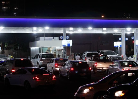 Vehicle Trackers tweet media