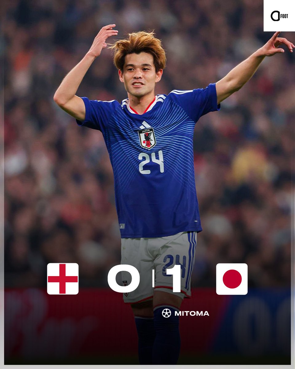 Actu Foot tweet media