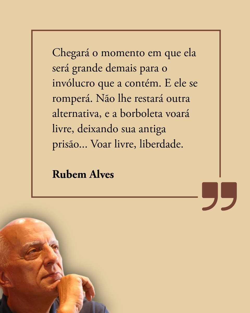 Papirus Editora tweet media