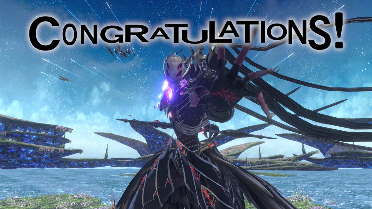 Pso2 Letters I'm in complete and total awe that this is a real thing that I'm able ...