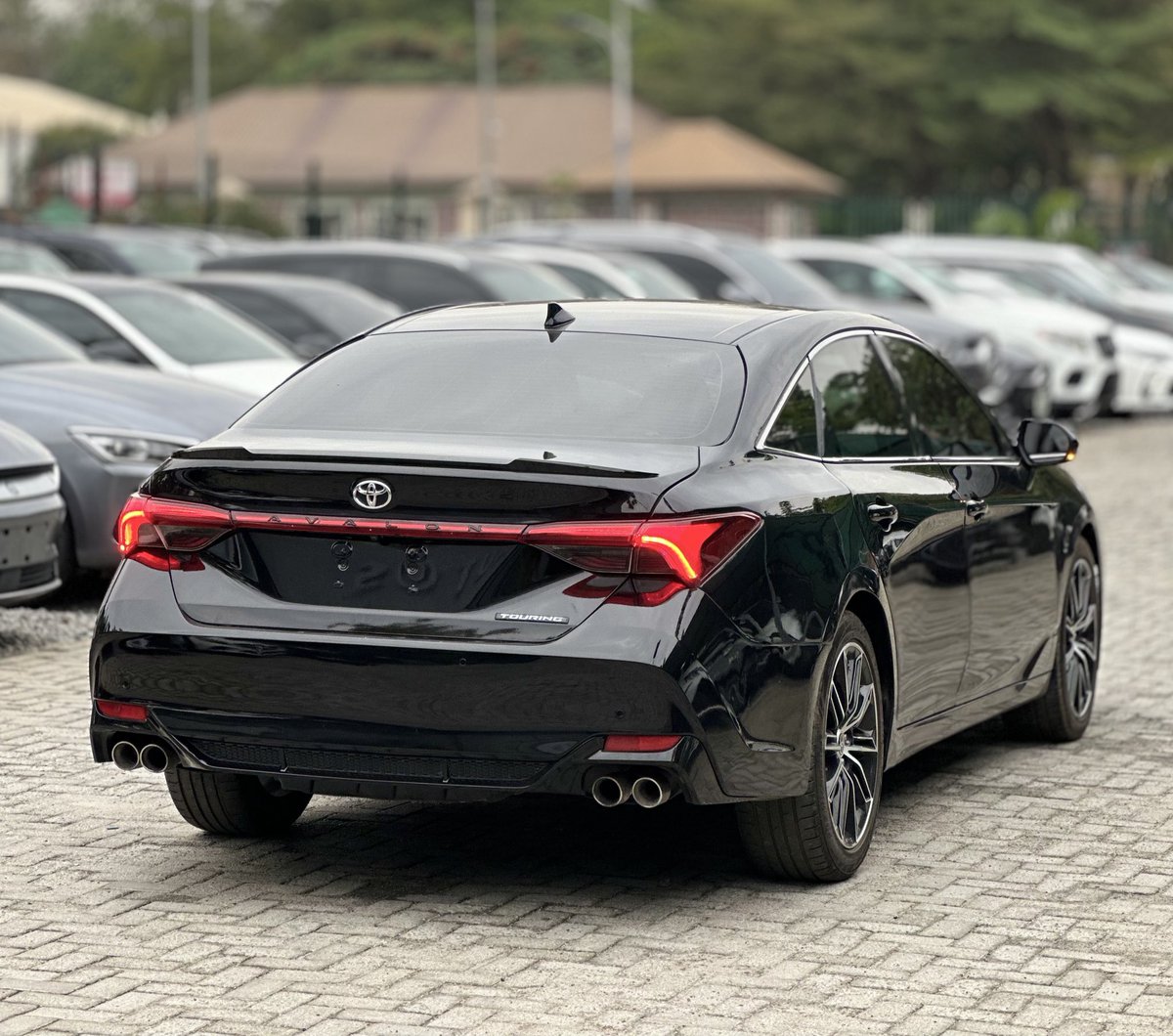 ASTRO CARS ABUJA tweet media