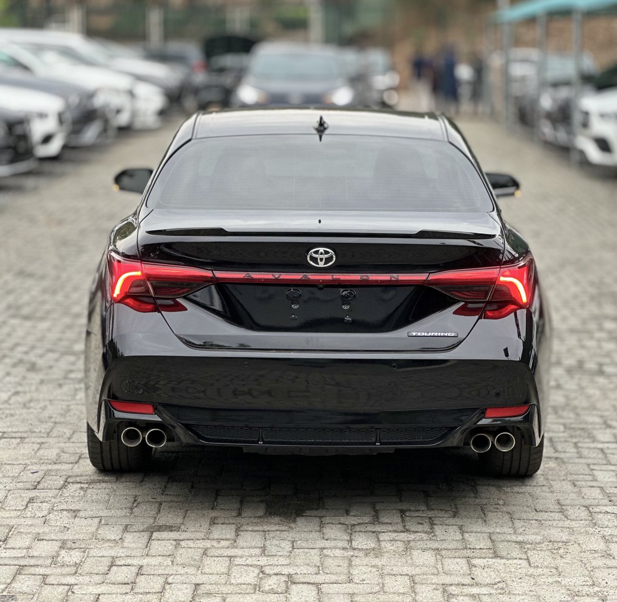 ASTRO CARS ABUJA tweet media