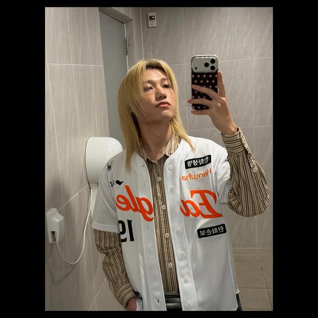 Jongseob - P1HARMONY France (@JongseobFr) / Posts / X