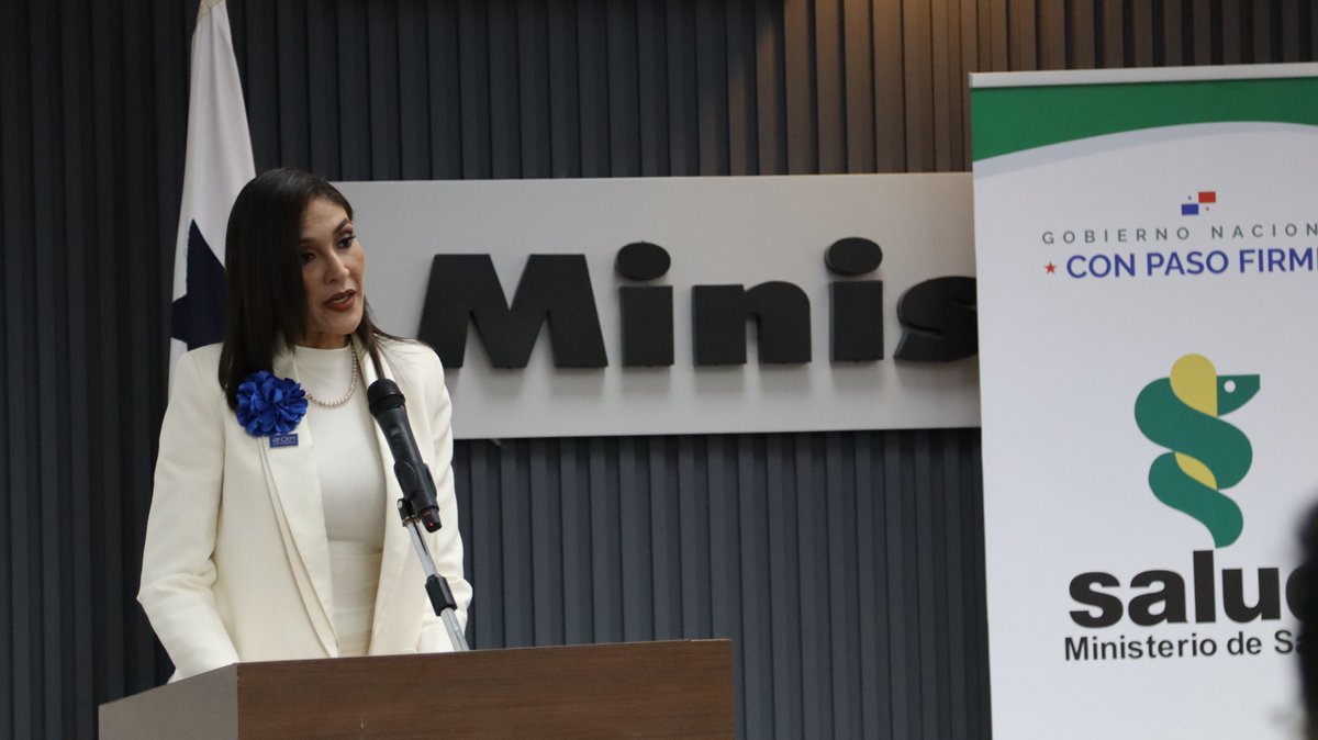 oimpanama's tweet photo. Firmamos un acuerdo de cooperación con el @MINSAPma para fortalecer la respuesta al VIH, tuberculosis y malaria en puntos de tránsito migratorio, ampliando la prevención, diagnóstico y acceso a tratamientos en provincias de Darién, Colón y Chiriquí.

ℹ️: https://t.co/9TQ0Xyk2de https://t.co/KAxFhjwnGU