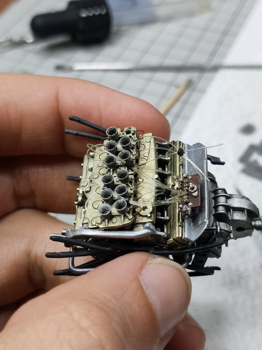 Modelowy Gracz tweet media