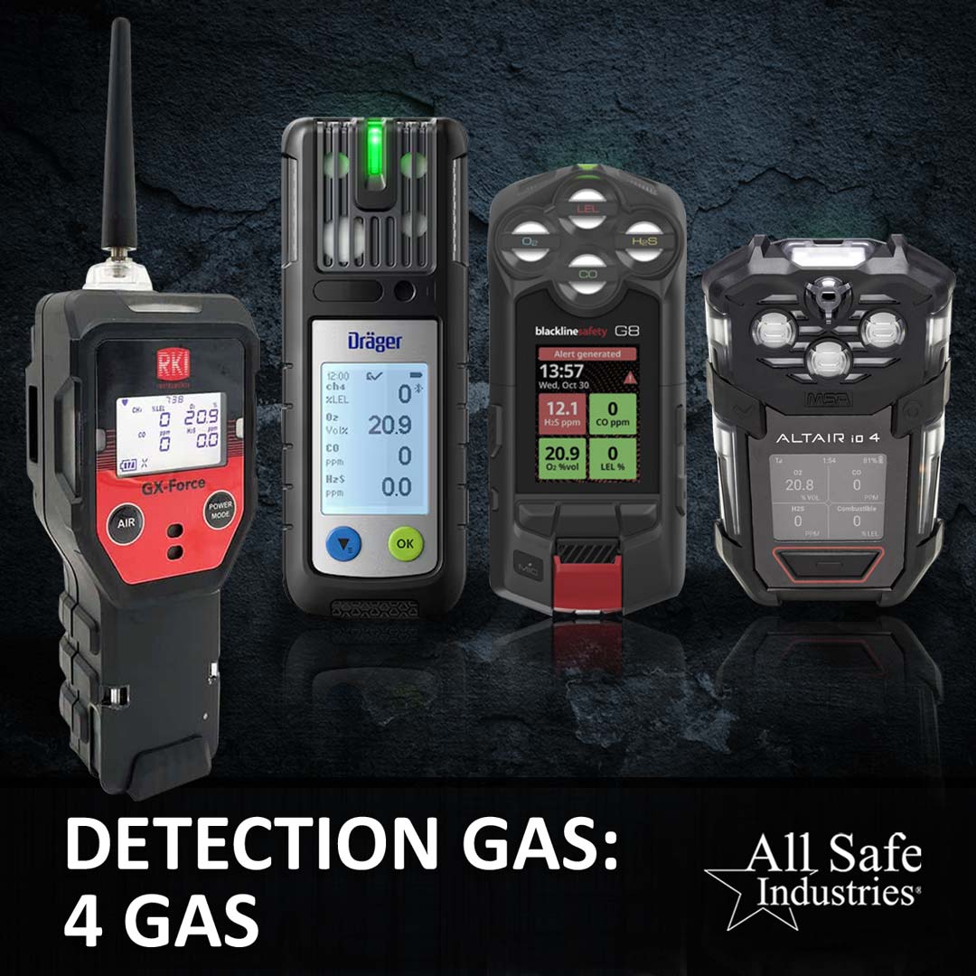 All Safe Industries tweet media