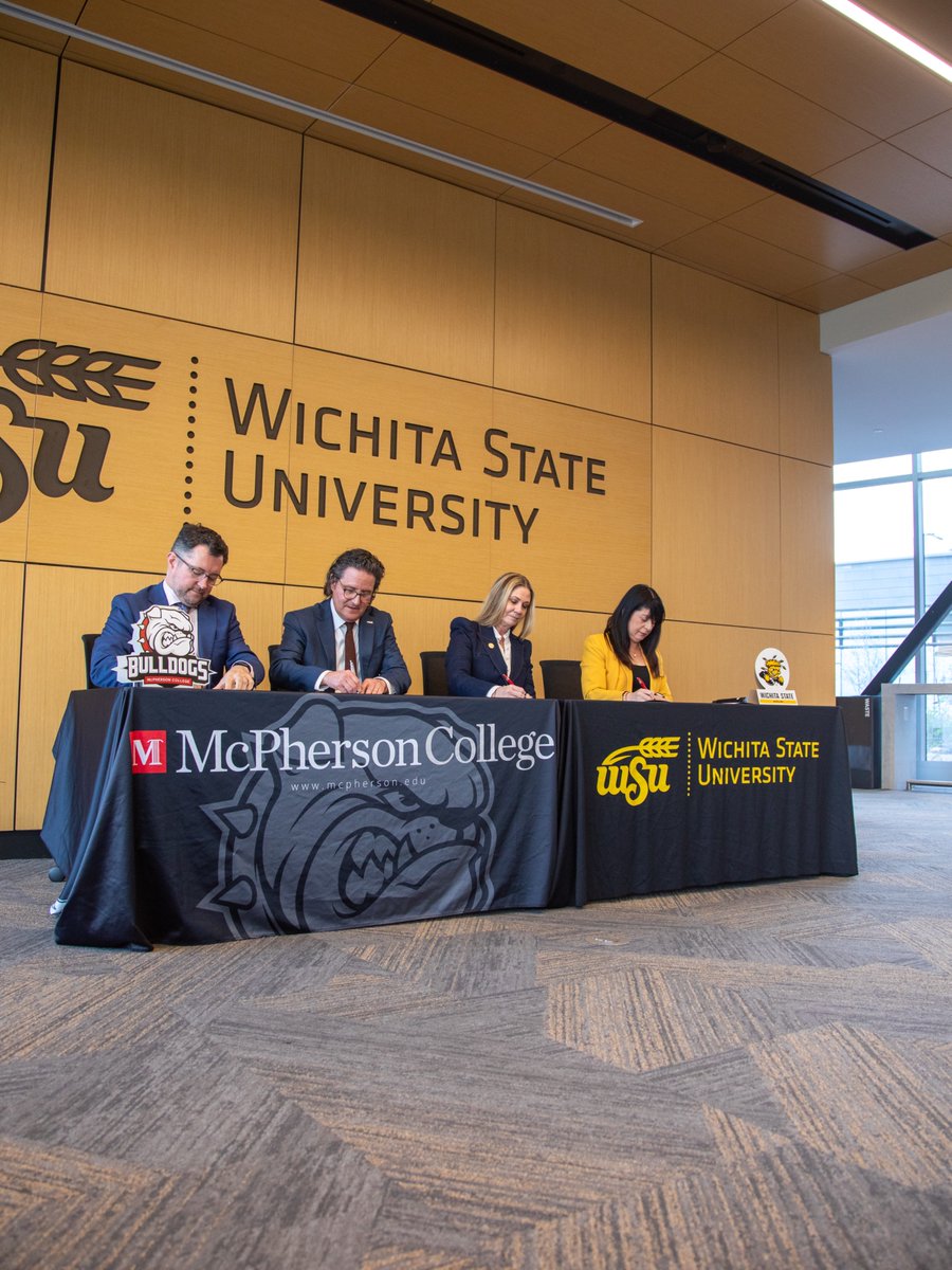 Wichita State tweet media