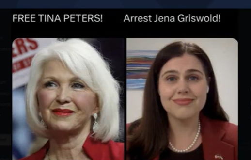 bv9122's tweet photo. @DiedSuddenly_ James O'Keefe is a national hero. If everything he has uncovered were prosecuted, America would already be on her way to a new Golden Era. The judicial system is compromised big time. https://t.co/hfKWtmk3AQ