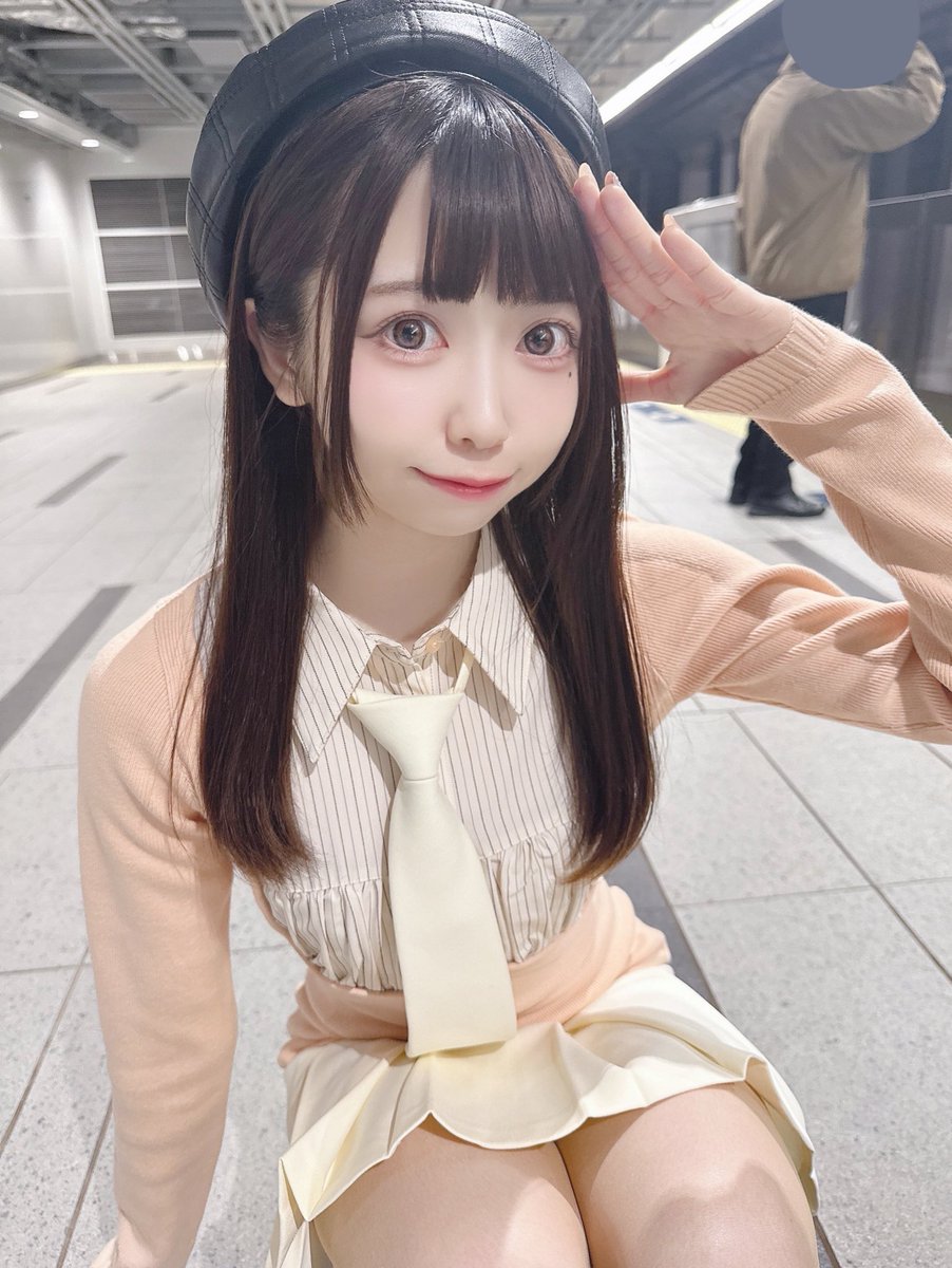 深川史那(ふみな)♥️6/7(日)2周年3rdワンマン🔥スターリットストーリー tweet media