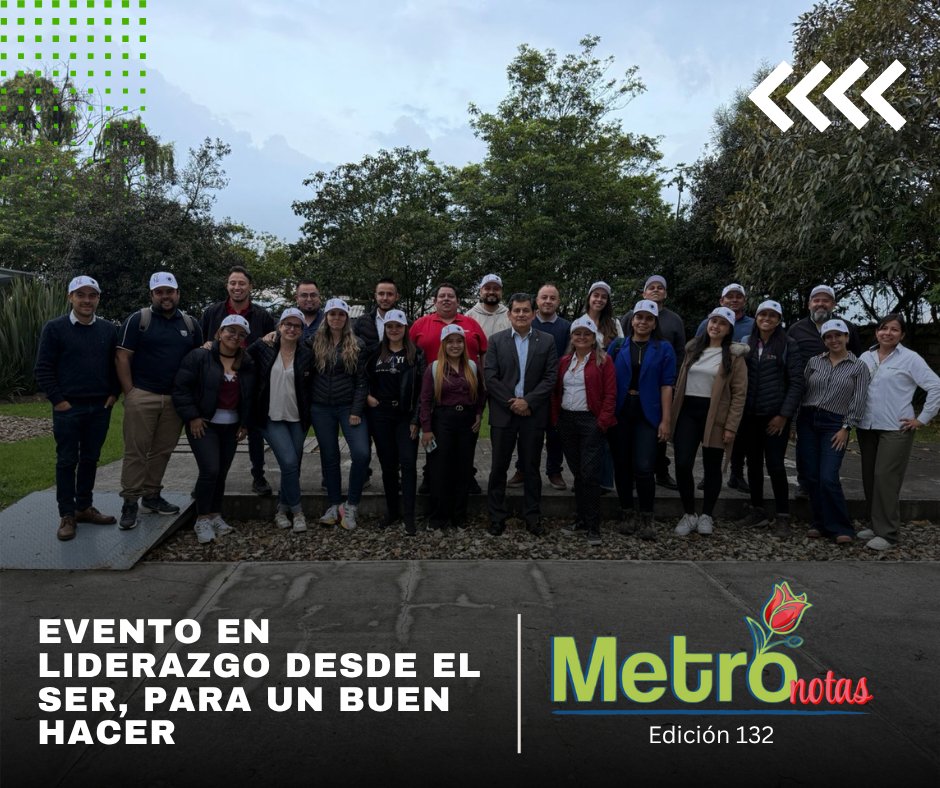 Revista Metroflor-agro tweet media