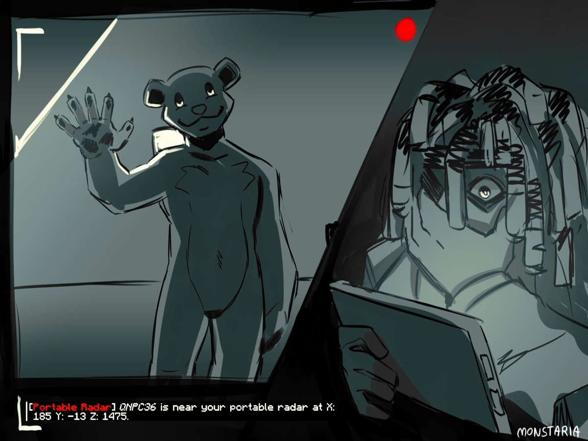 Mon⭐ia tweet media