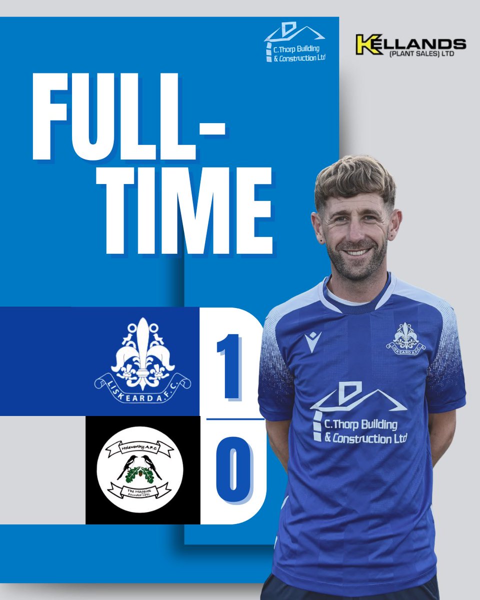 Liskeard Athletic tweet media