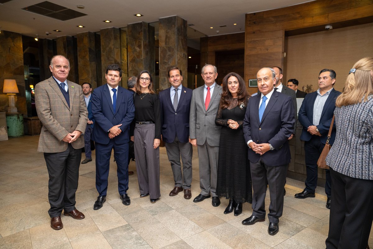 fisa_oficial's tweet photo. @gleventschile 🔗 Conoce todos los hitos de esta histórica edición en la nota completa: https://t.co/mDc7qXkyn6

#Aquasur2026 #Acuicultura #IndustriaAcuícola #Innovación #Networking https://t.co/ECu2HegNrU