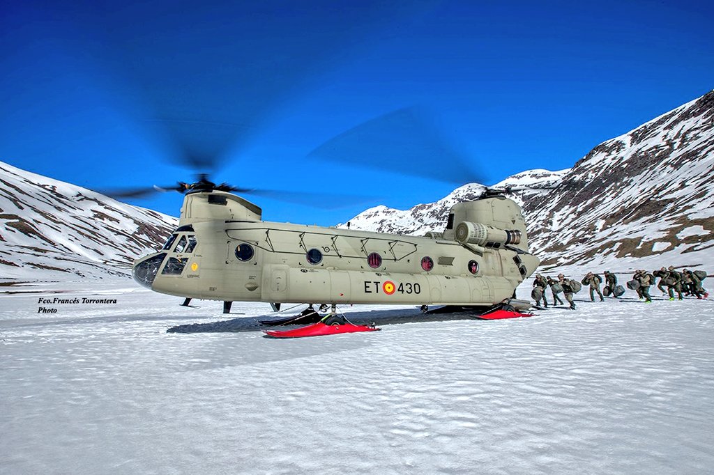 Fco.Francés Torrontera tweet media