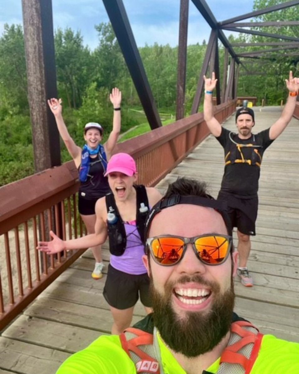 Edmonton Corporate Challenge tweet media