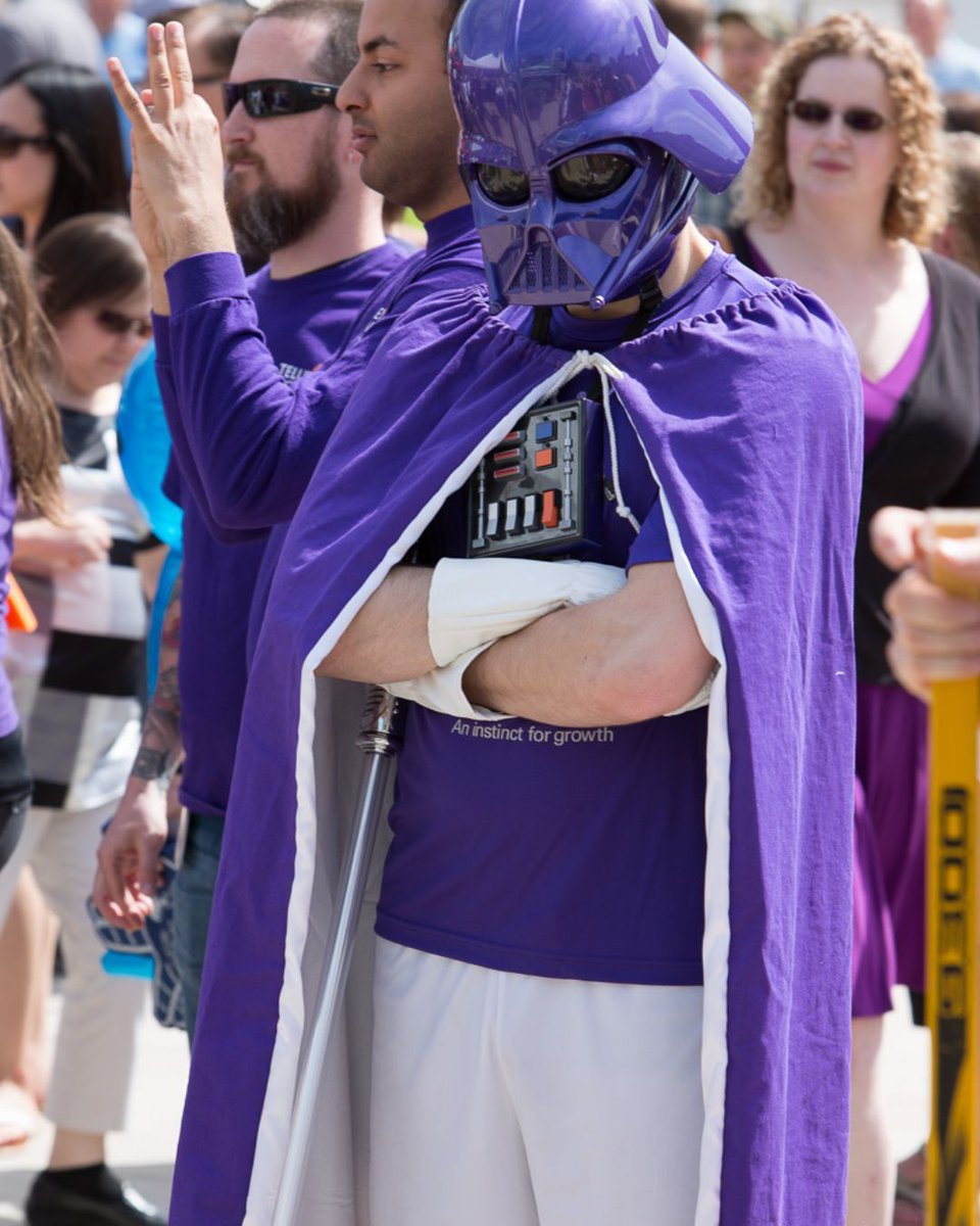 Edmonton Corporate Challenge tweet media