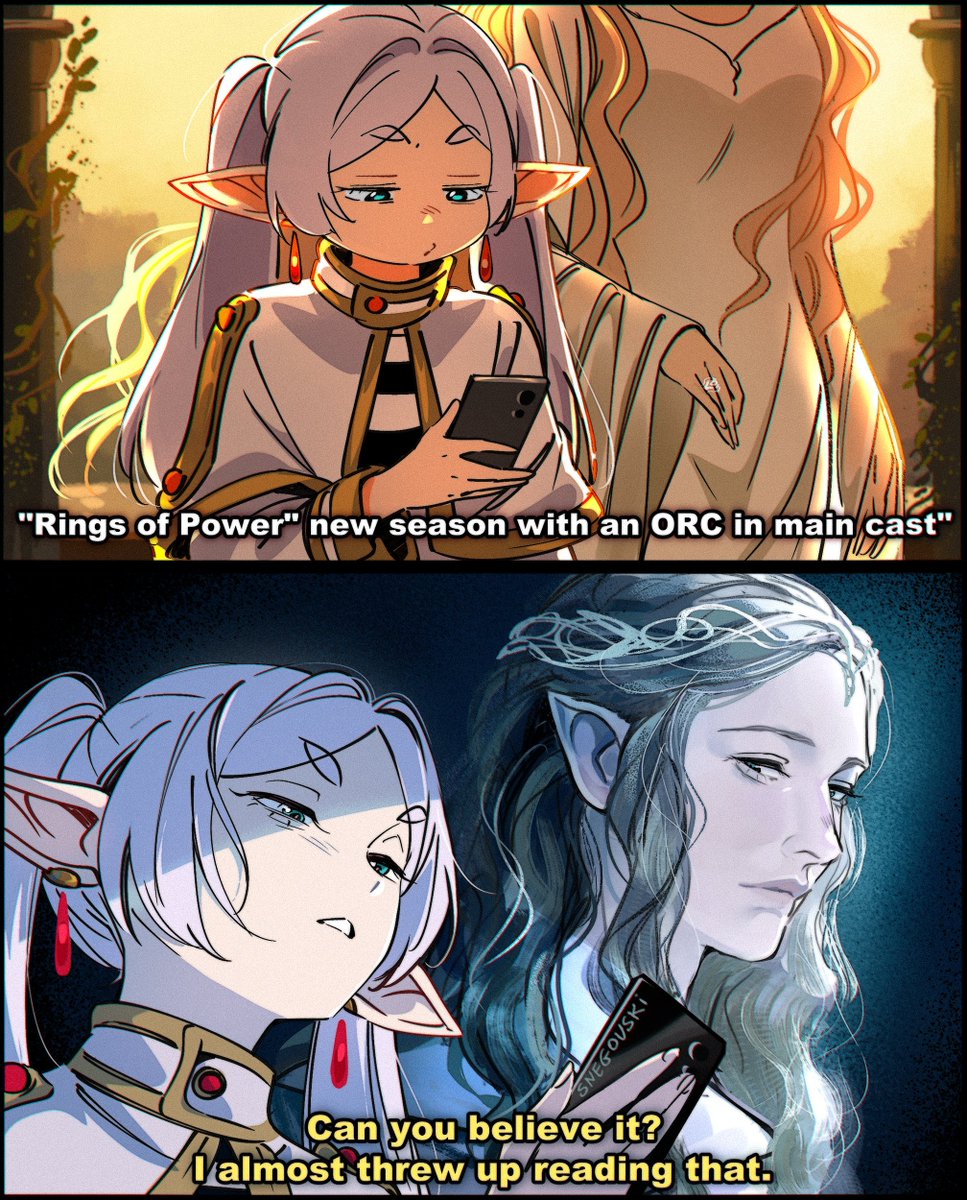 Eidan Ardabor 🍂Mago de las Hojas🍂 tweet media