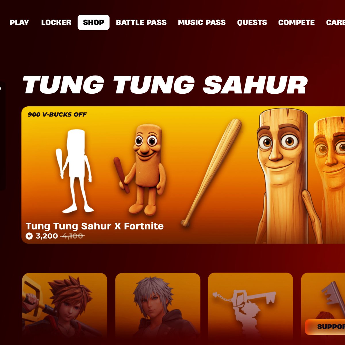 Fortnite Leaks | Pluto V2 tweet media