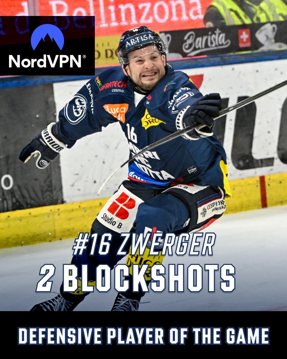 HC Ambrì Piotta tweet media