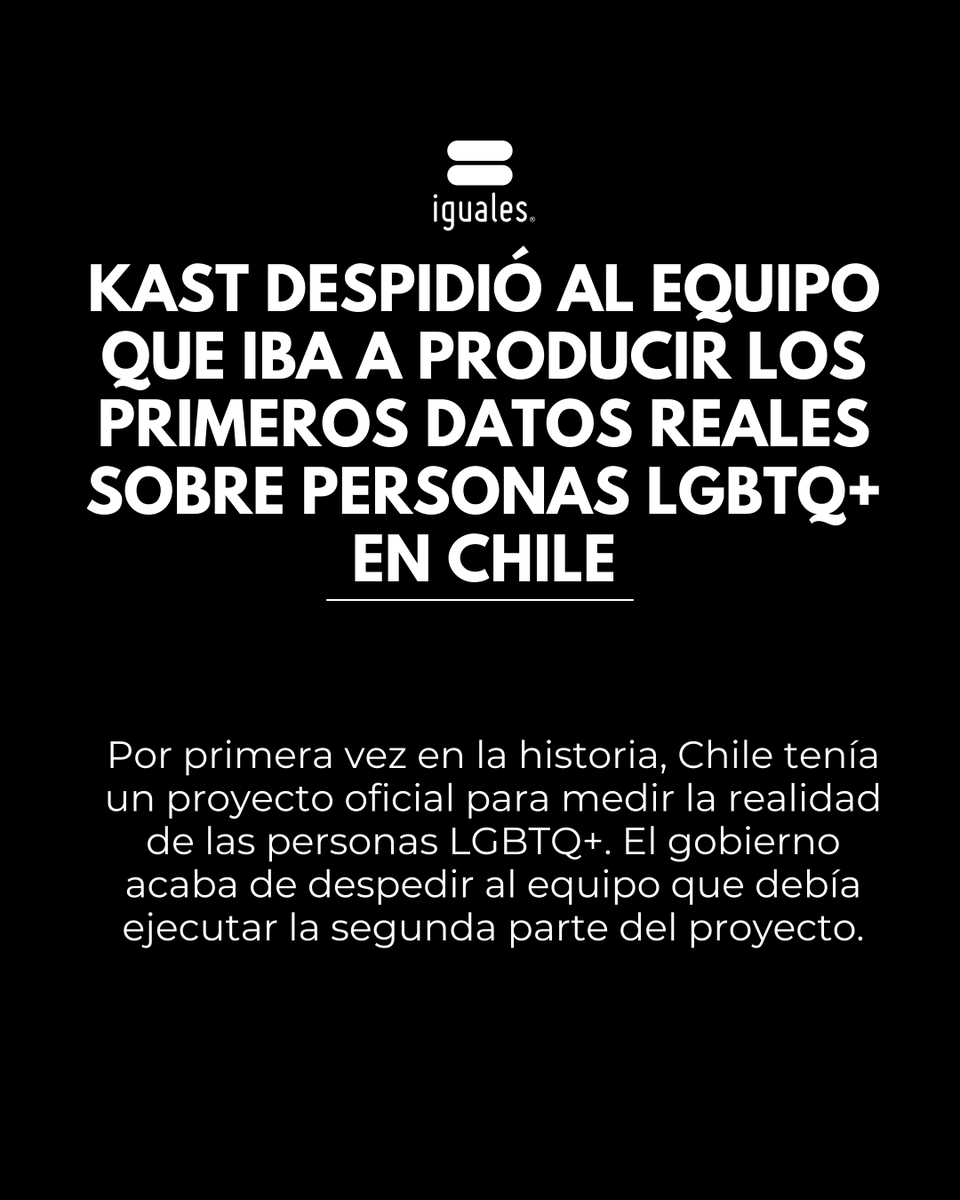 Fundación Iguales tweet media