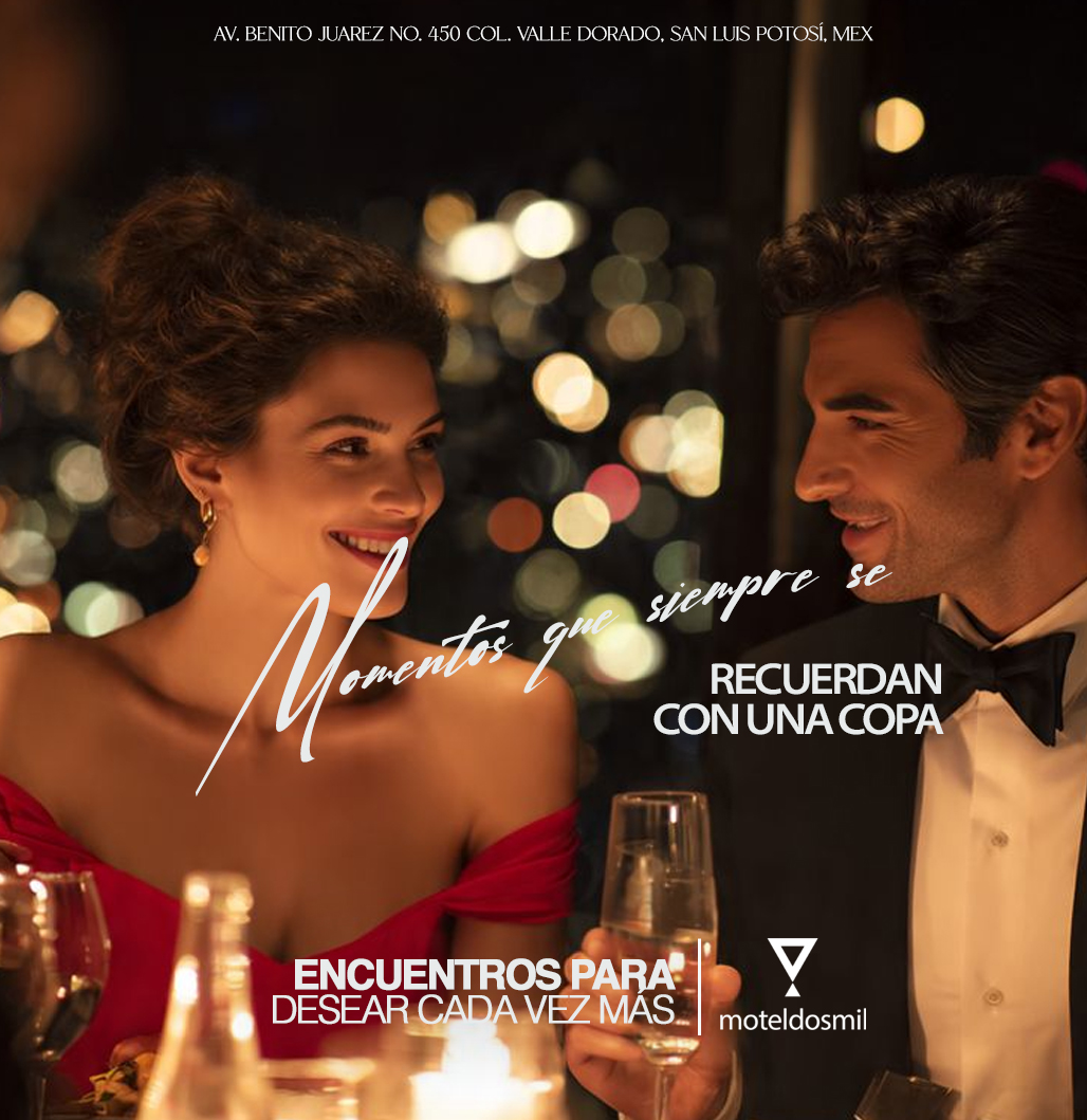 Motel Dos Mil tweet media