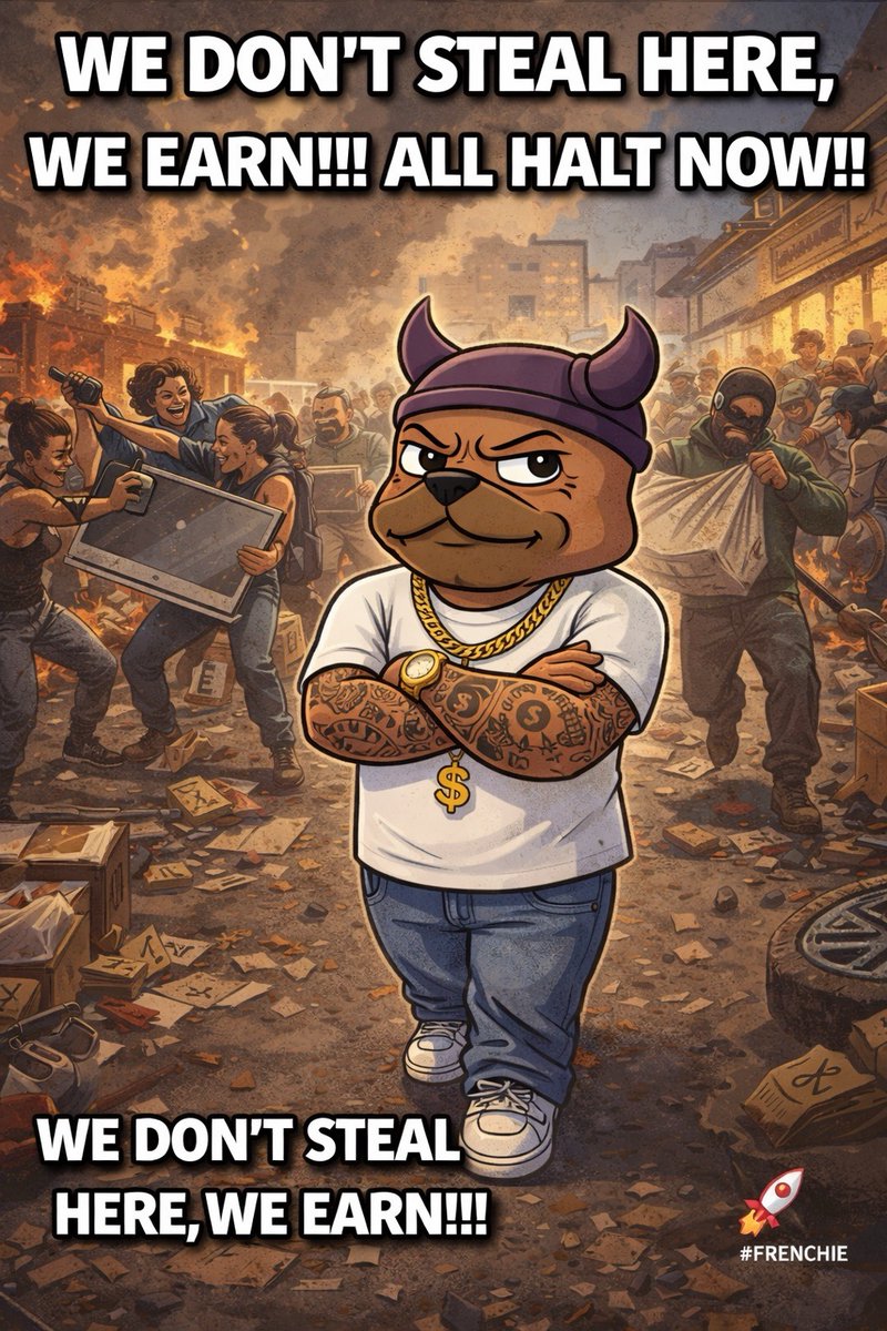 #CRYPTOMIKE tweet media