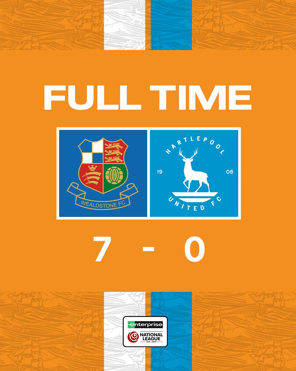 Hartlepool United FC tweet media