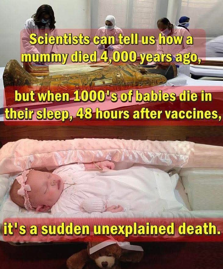 Not A Number tweet media