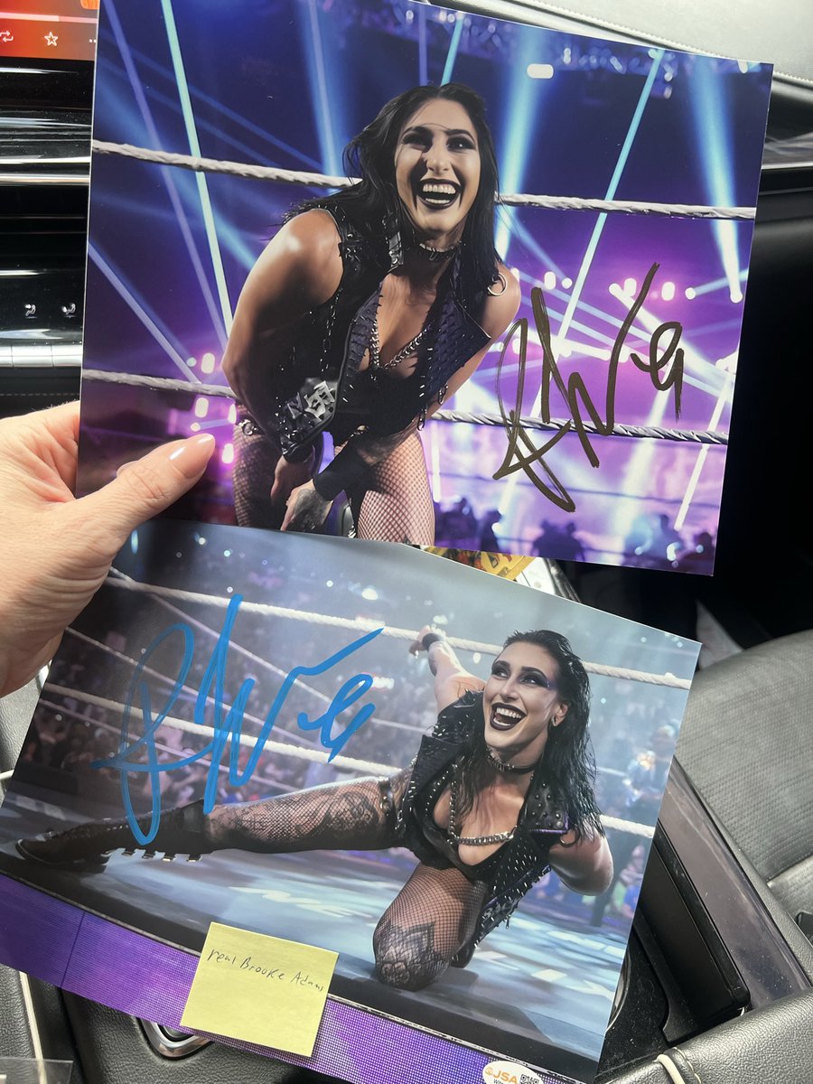 Brooke Adams tweet media