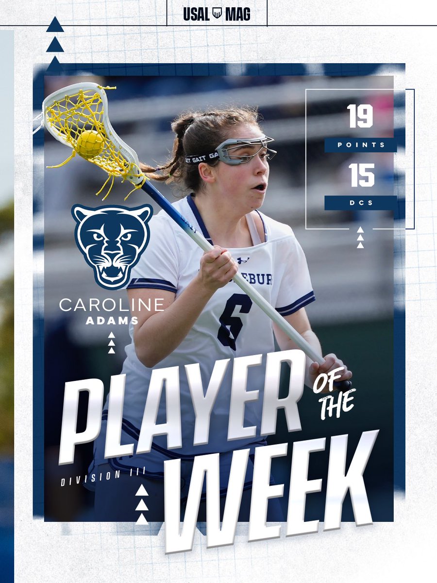 USA Lacrosse Magazine tweet media