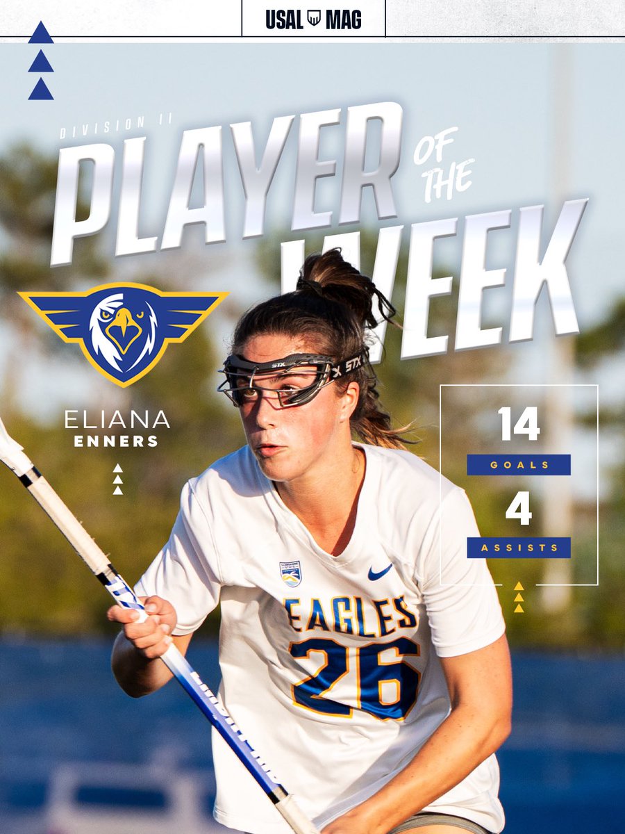 USA Lacrosse Magazine tweet media