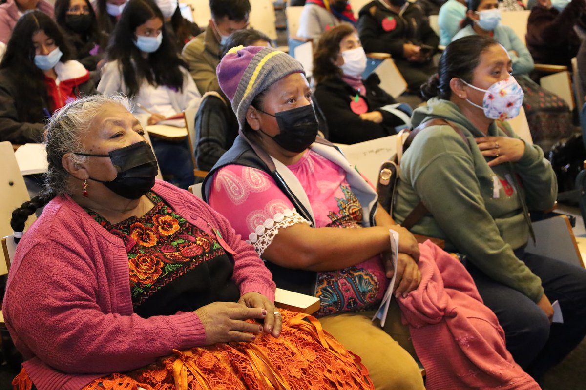 Hospital Regional de Occidente, Quetzaltenango tweet media