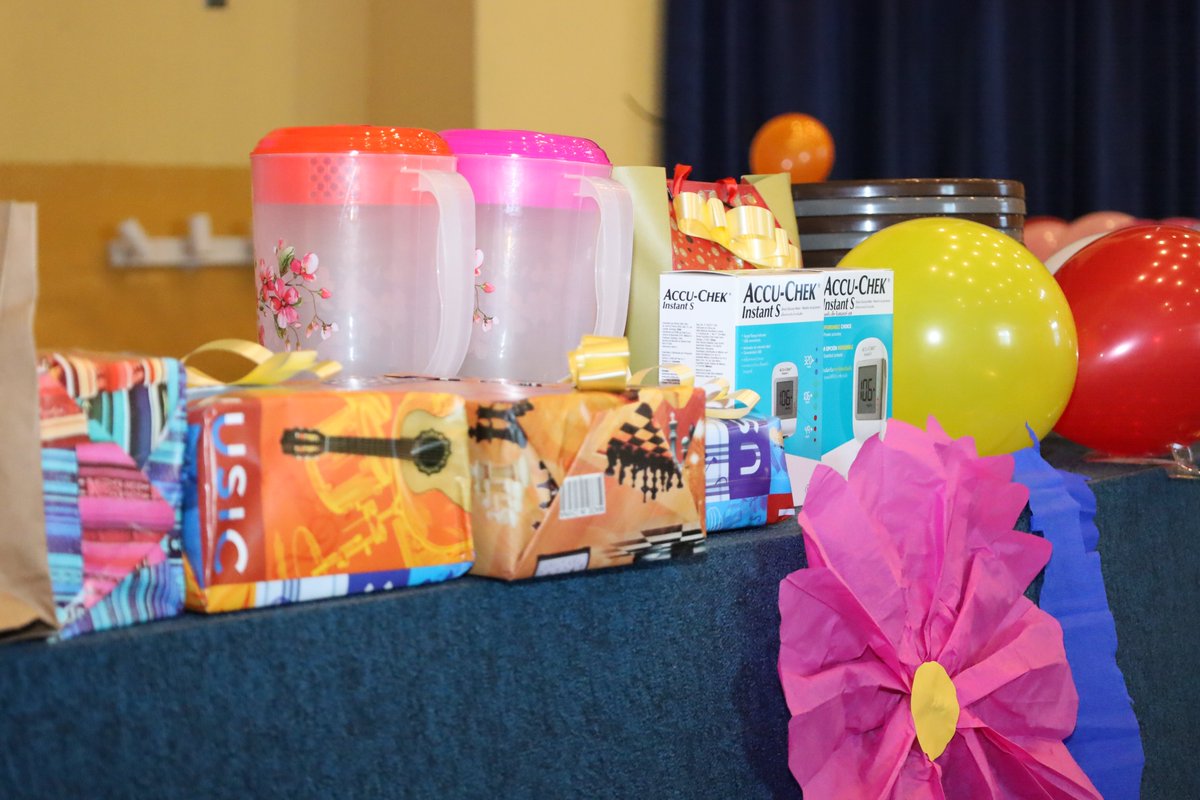 Hospital Regional de Occidente, Quetzaltenango tweet media